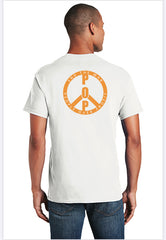 End The war T-shirt