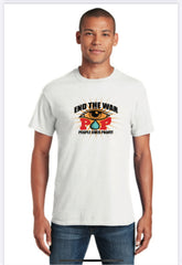 End The war T-shirt